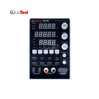 LIUTOOL FUENTE DE ALIMENTACION 3010-A