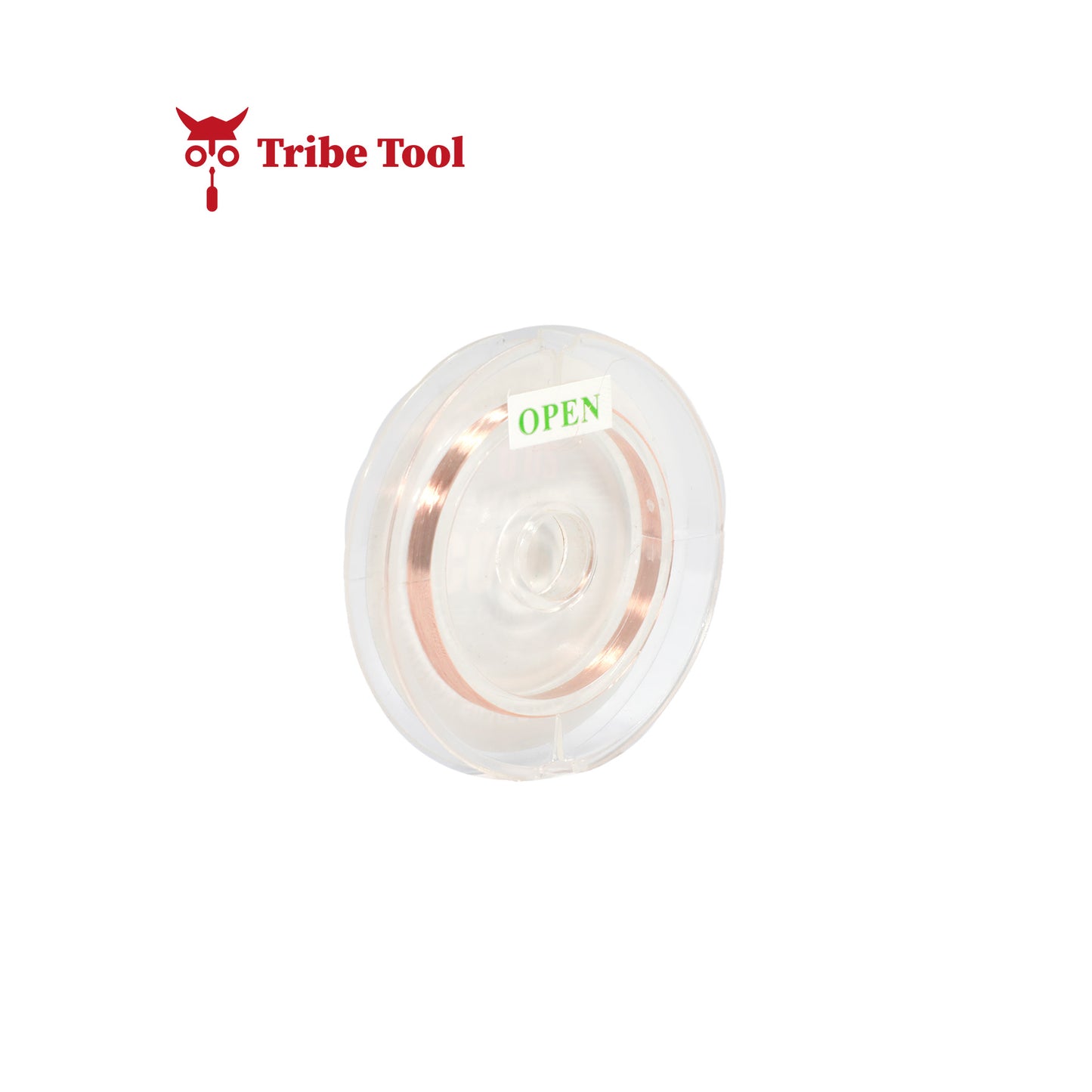 TRIBE TOOL CABLE PARA JUMPEAR FLY LINE 0.02 mm 100 mts