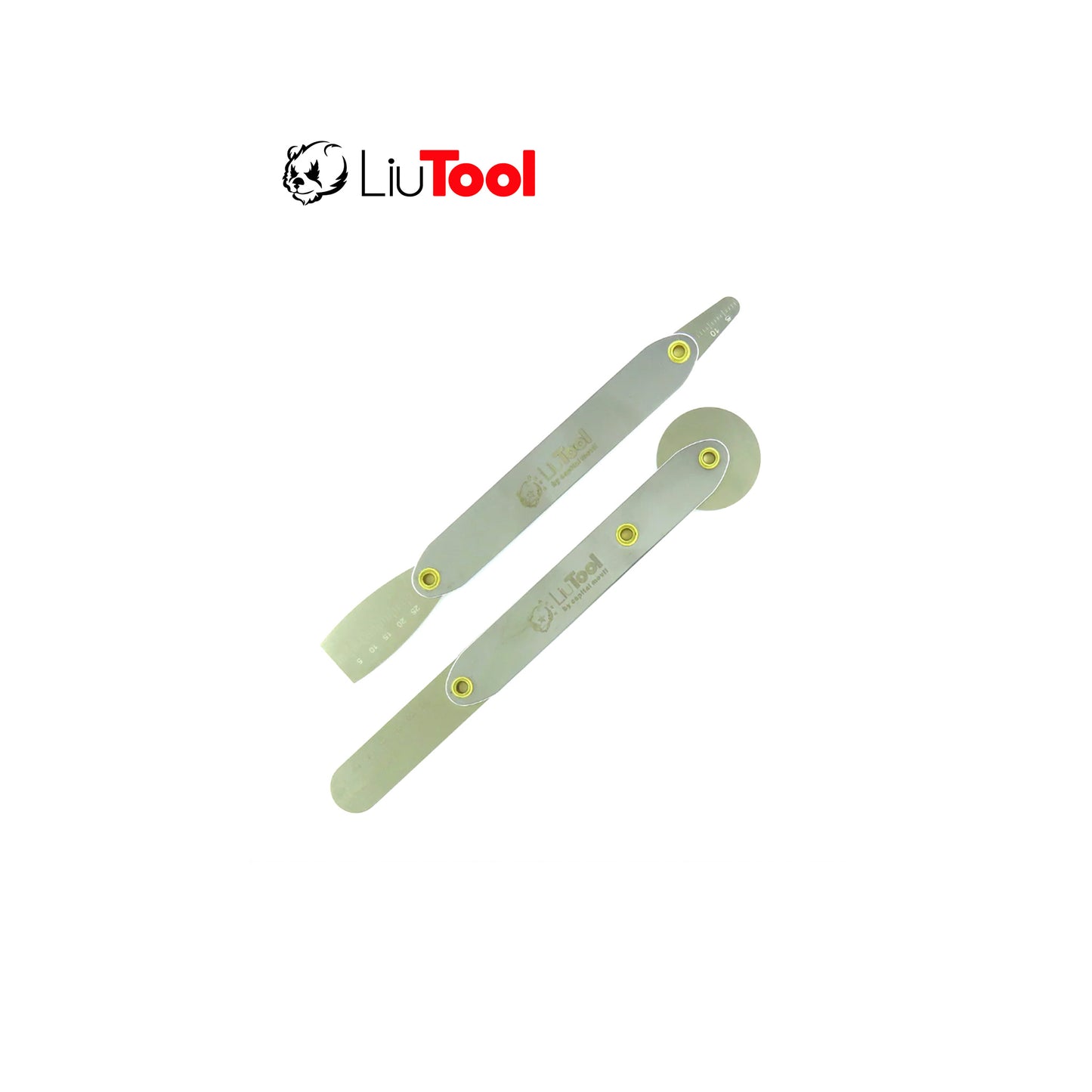 LIUTOOL PALITAS DE APERTURA LT-060