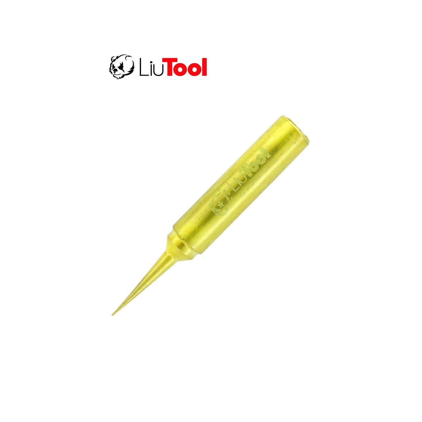 LIUTOOL PUNTA PARA CAUTIN PUNTA FINA 900M-T-I