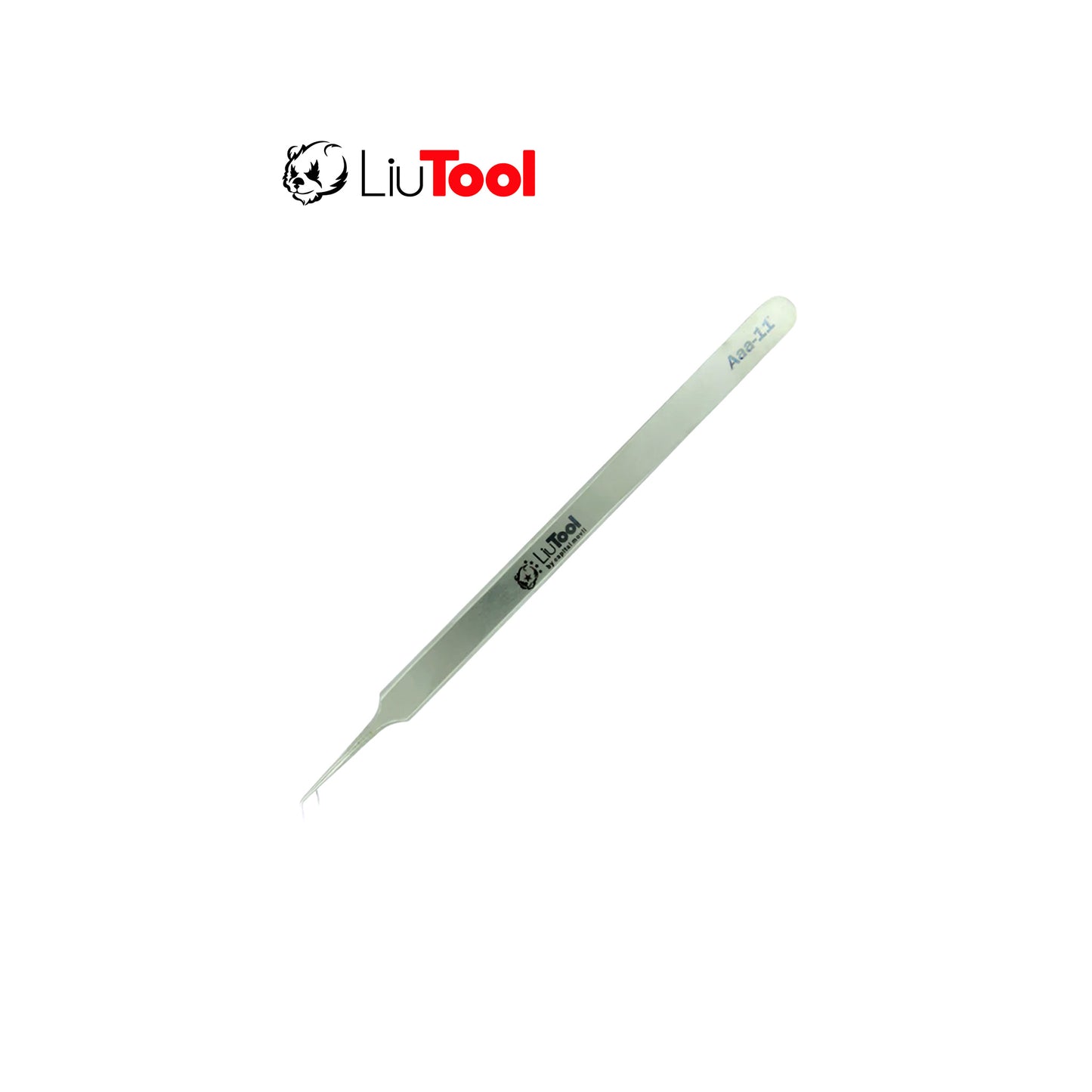LIUTOOL PINZA ULTRA FINA Aaa-11