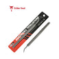 TRIBE TOOL PINZA ULTRA FINA AAA-14W