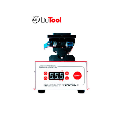 LIUTOOL MAQUINA SEPARADORA DE PANTALLA 360° 958S-2