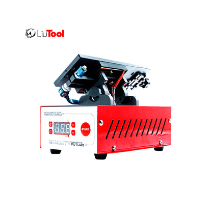 LIUTOOL MAQUINA SEPARADORA DE PANTALLA 360° 958S-2