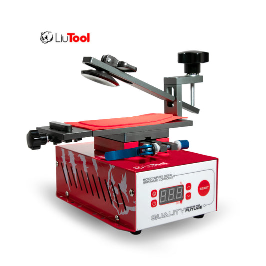 LIUTOOL MAQUINA SEPARADORA DE PANTALLA 958S-2 PRO