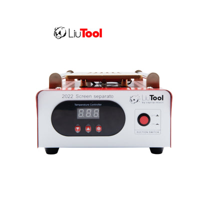 LIUTOOL MAQUINA SEPARADORA DE PANTALLA 2022 R