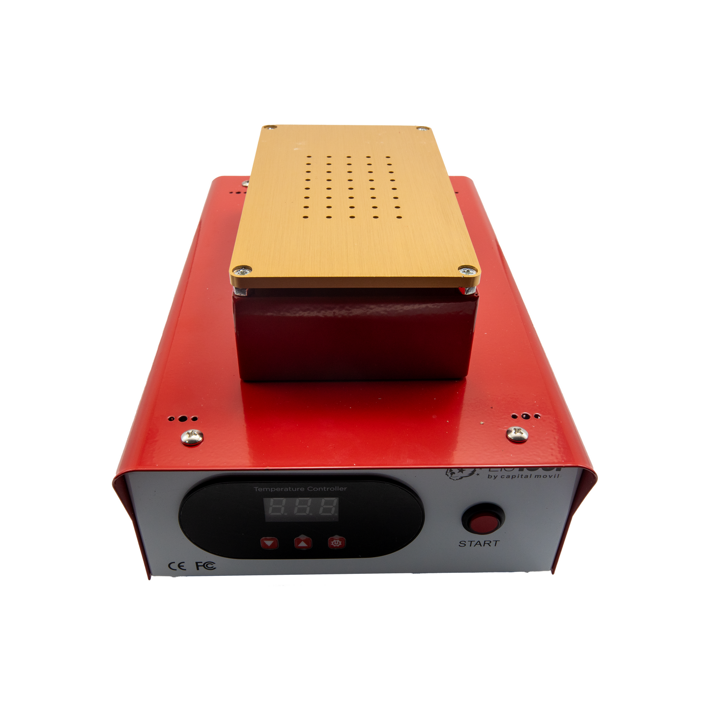 LIUTOOL MAQUINA SEPARADORA DE PANTALLA 948T-G R