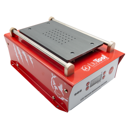 LIUTOOL MAQUINA SEPARADORA DE PANTALLA 988 R