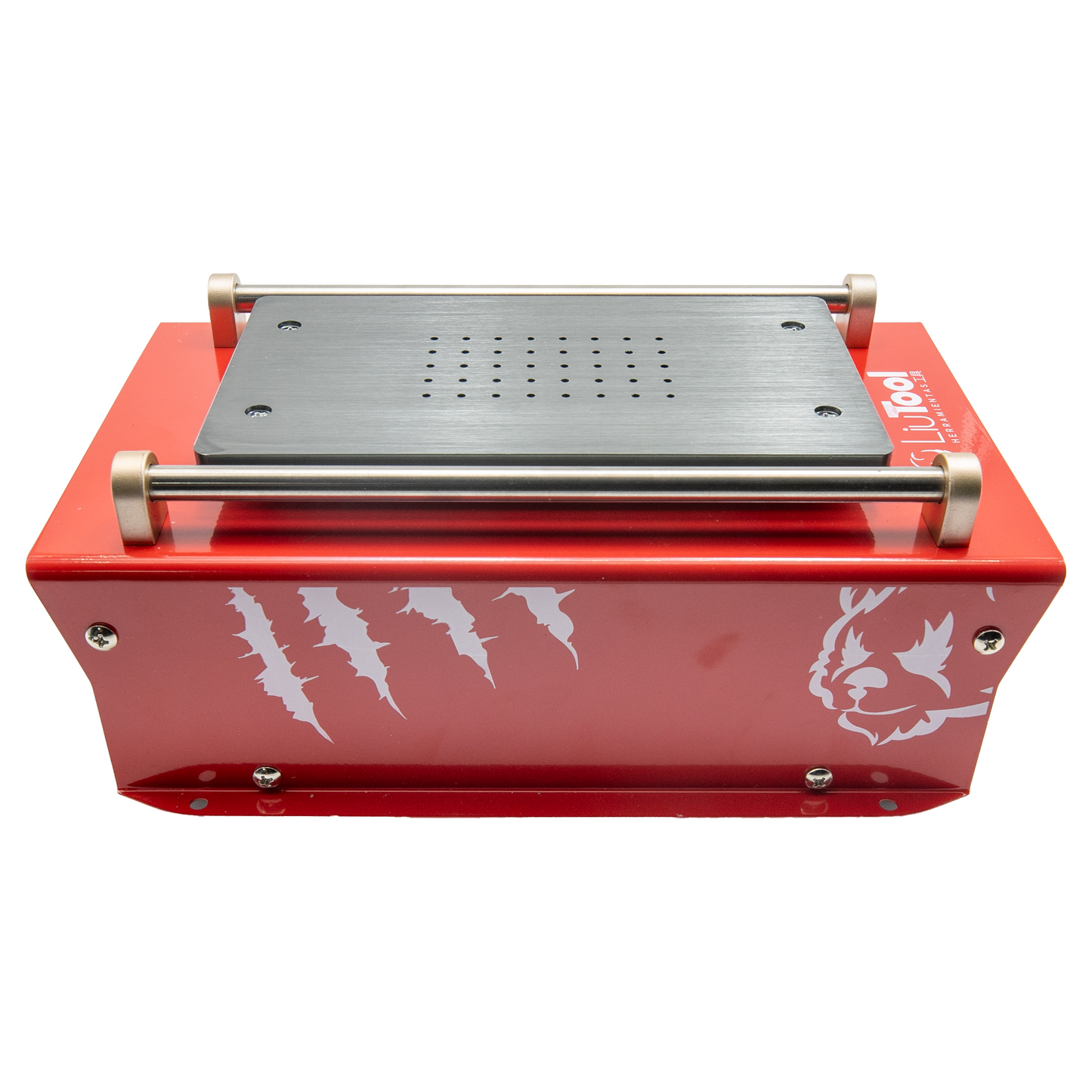 LIUTOOL MAQUINA SEPARADORA DE PANTALLA 988 R