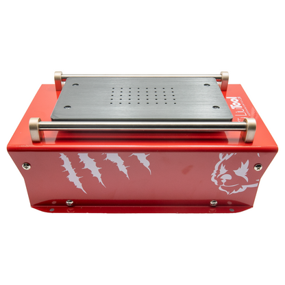 LIUTOOL MAQUINA SEPARADORA DE PANTALLA 988 R