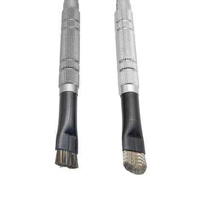 LIUTOOL BROCHA DE LIMPIEZA SET DE 2 PIEZAS BS-02