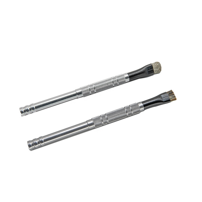 LIUTOOL BROCHA DE LIMPIEZA SET DE 2 PIEZAS BS-02