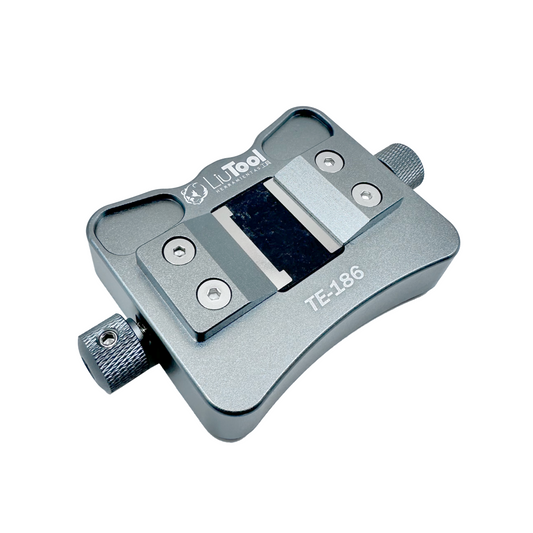 LIUTOOL PLATAFORMA PARA IC TE-186