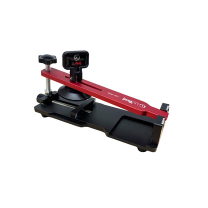 LIUTOOL BASE GIRATORIA UNIVERSAL RECTANGULAR R