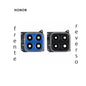 LENS DE CAMARA HONOR X6/X6S AZUL CON MARCO