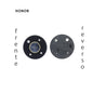 LENS DE CAMARA HONOR X9 5G NEGRO CON MARCO