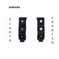 LENS DE CAMARA SAMSUNG A14 4G-5G NEGRO CON MARCO