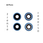 LENS DE CAMARA IPHONE 13 AZUL