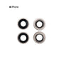 LENS DE CAMARA IPHONE 13 PLATA