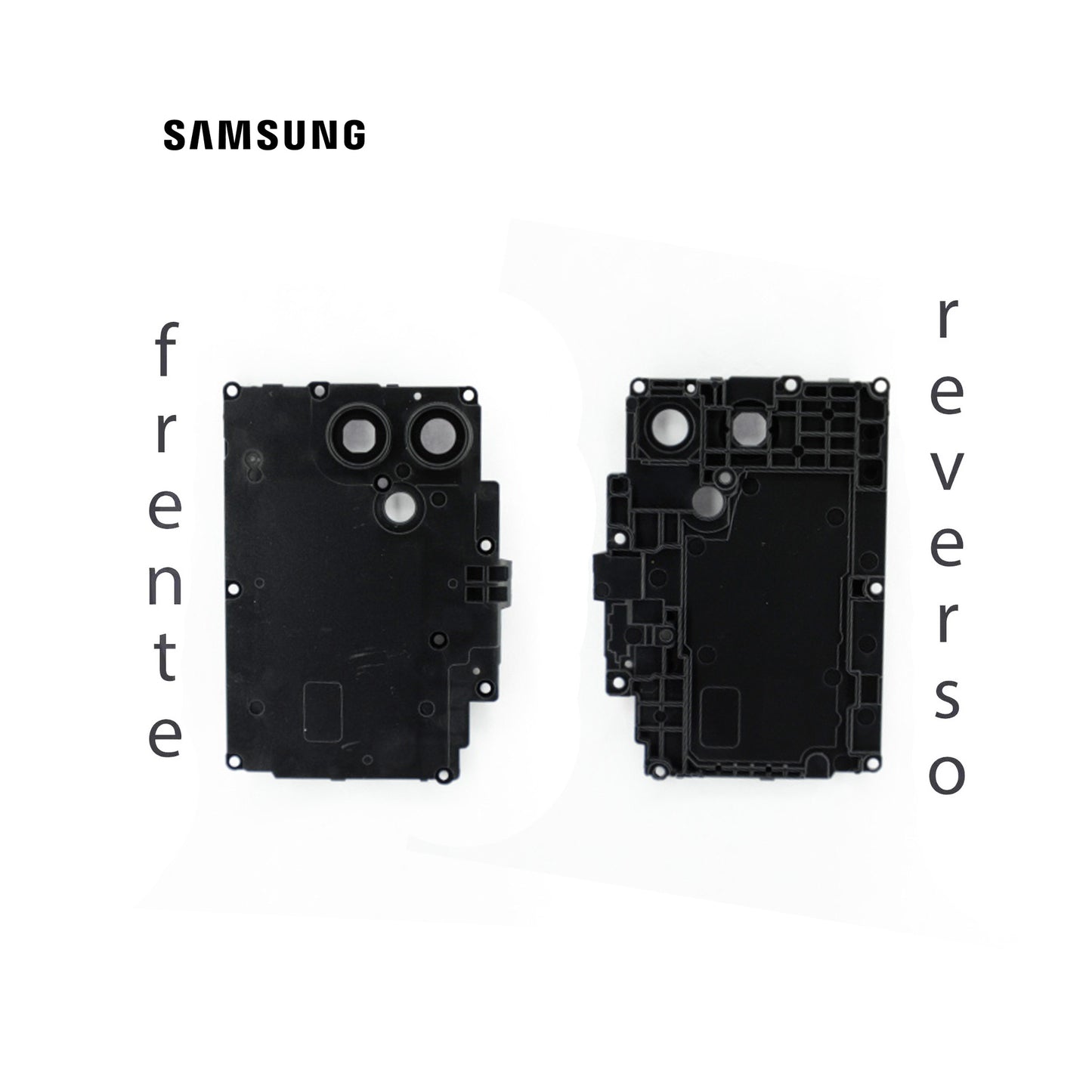 LENS DE CAMARA SAMSUNG A04