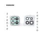 LENS DE CAMARA SAMSUNG A22 5g VERDE