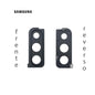 LENS DE CAMARA SAMSUNG A30s NEGRO