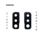 LENS DE CAMARA SAMSUNG A50s NEGRO