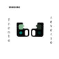 LENS DE CAMARA SAMSUNG A7 2018 NEGRO