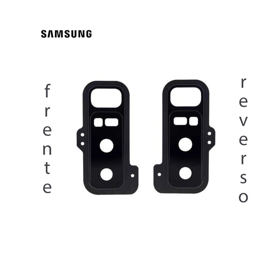 LENS DE CAMARA SAMSUNG NOTE 8 NEGRO