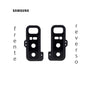 LENS DE CAMARA SAMSUNG NOTE 8 NEGRO