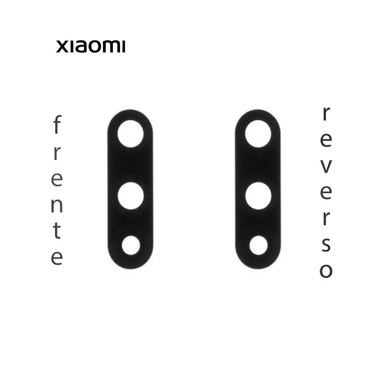 LENS XIAOMI MI 9 LITE