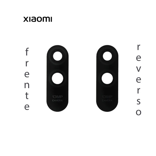 LENS DE CAMARA XIAOMI REDMI 9a