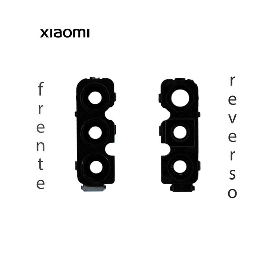 LENS DE CAMARA XIAOMI REDMI 9c