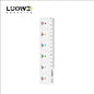 LUOWEI TAPETE IMANTADO LW-333 180mm X 38mm
