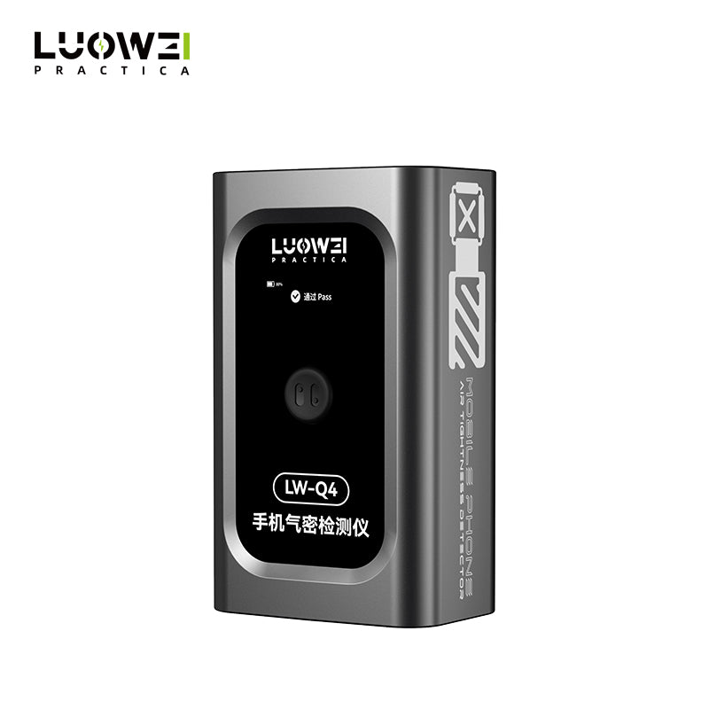 LUOWEI DETECTOR DE FUGAS DE AIRE LW-Q4