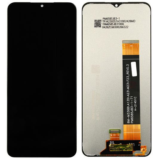 PANTALLA SAMSUNG M33 / M336 / E236