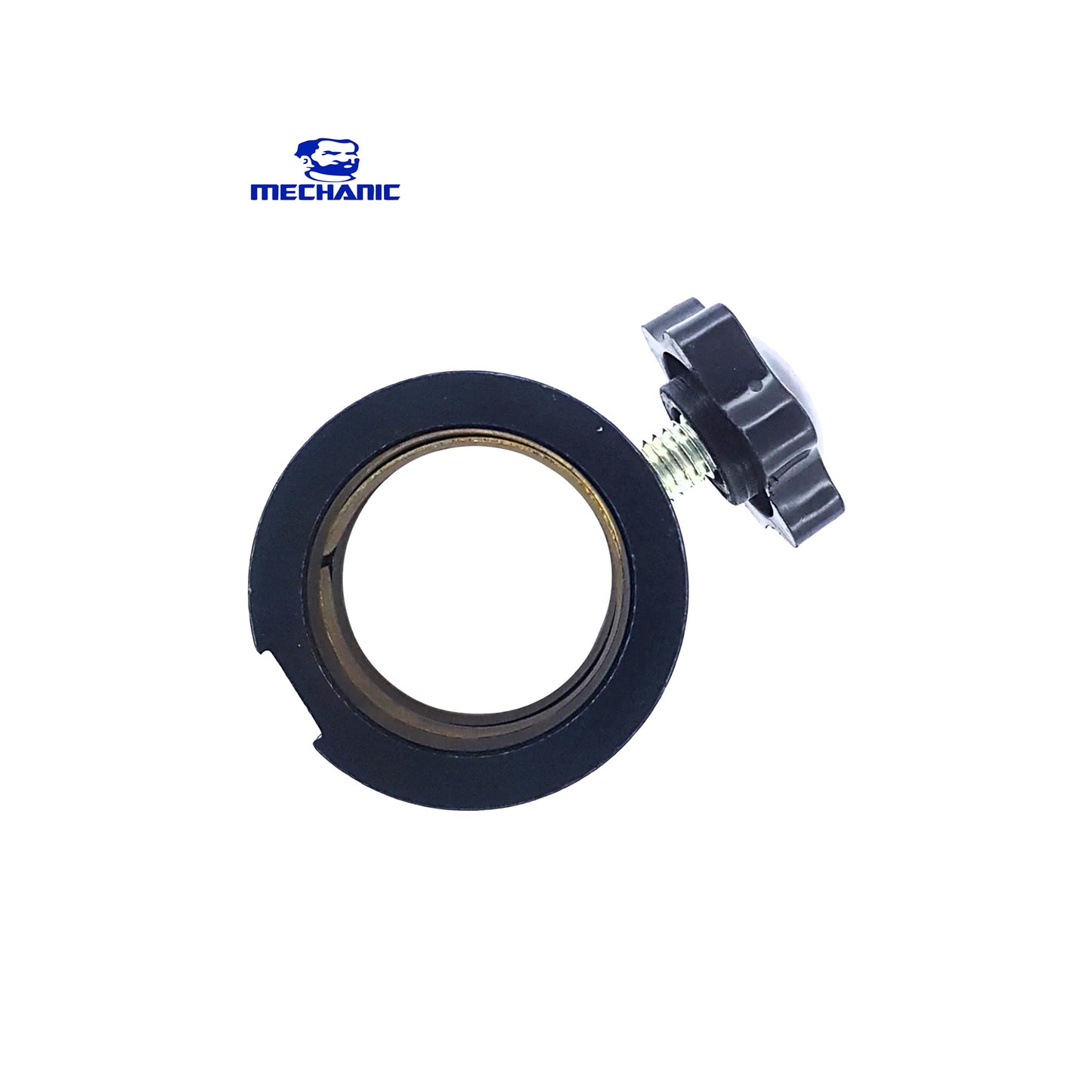 MECHANIC ANILLO DE FIJACION PARA MICROSCOPIO DE 32 mm