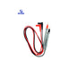 CABLE PARA MULTIMETRO W13