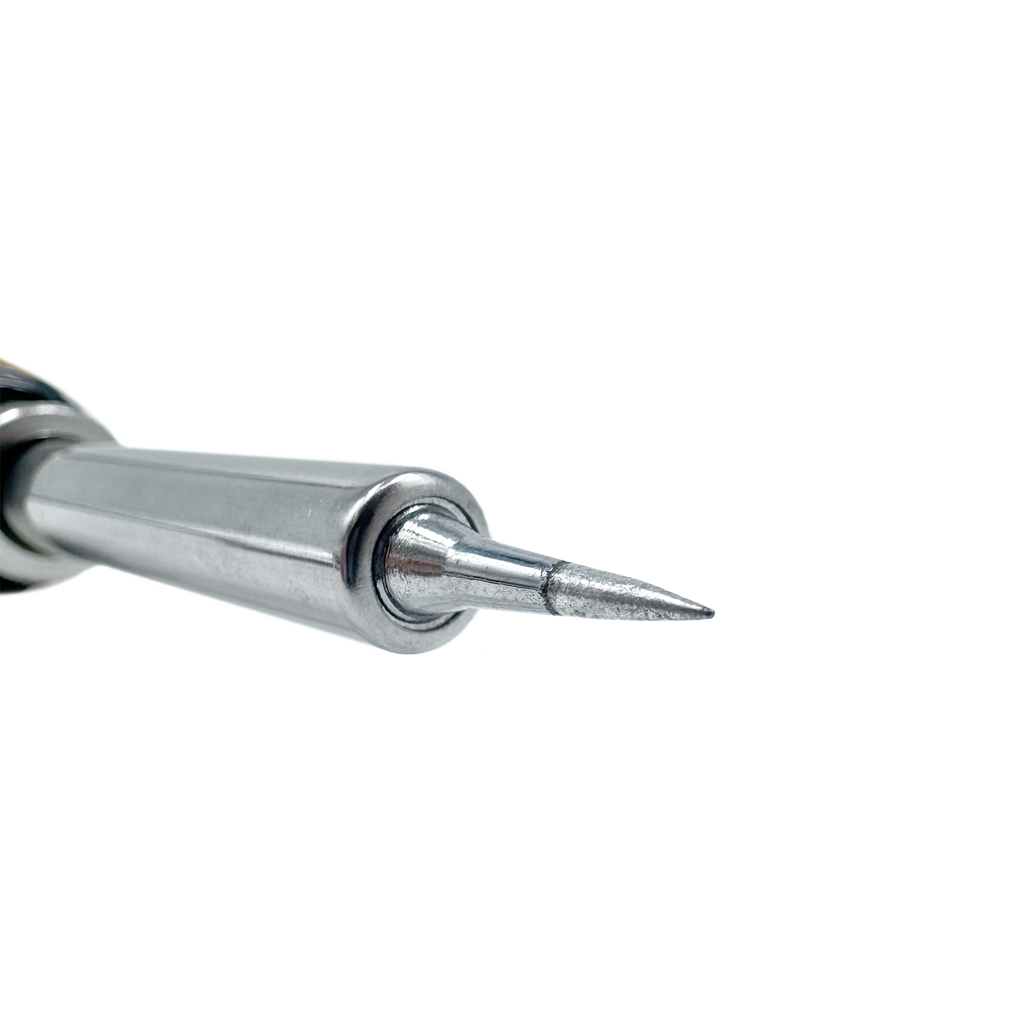 MECHANIC CAUTIN DE REPUESTO PARA ESTACION DE SOLDADURA HK-908G 6 PINES