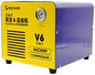 MECHANIC VACUUM Y COMPRESOR 2 EN 1