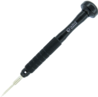 LIUTOOL DESARMADOR DE PRECISION MG X0.8