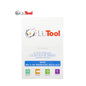 LIUTOOL MICA DE HIDROGEL IPAD BLUE RAY 12