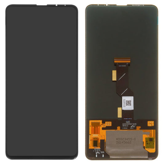 PANTALLA XIAOMI MI MIX 3 NEGRO