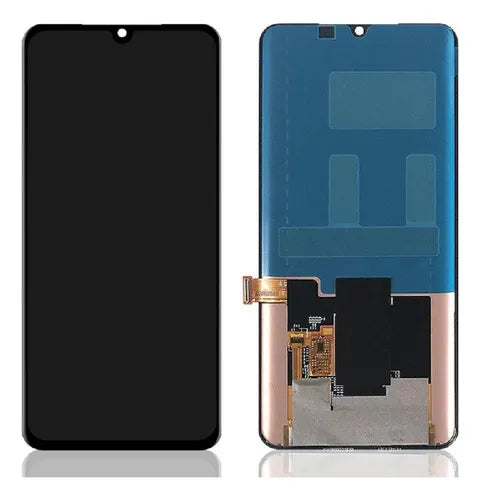 PANTALLA XIAOMI MI NOTE 10 LITE , M2002F4LG CALIDAD ORIGINAL