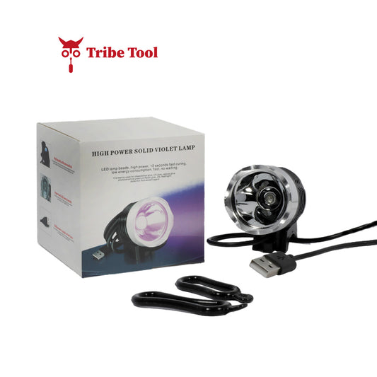LAMPARA UV MINI DE 9w CON USB