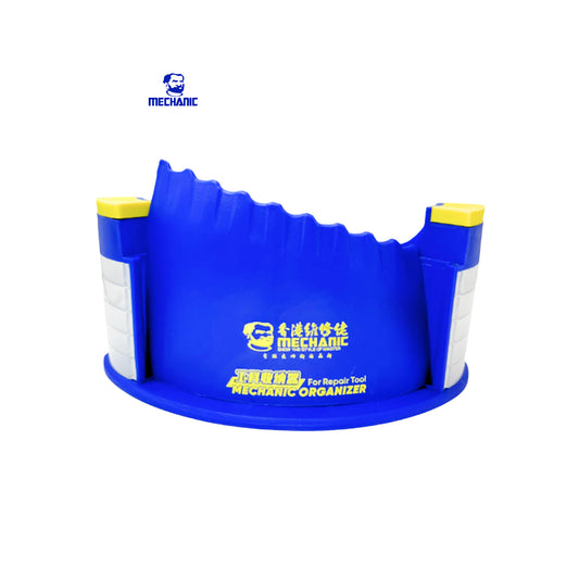 MECHANIC ORGANIZADOR MT-BR10