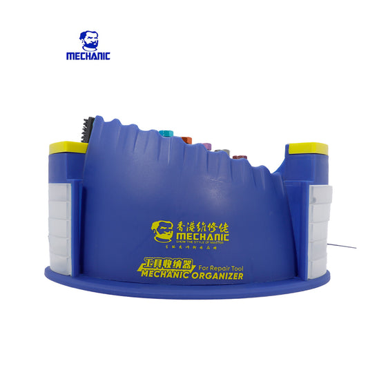 MECHANIC ORGANIZADOR MT-BR10