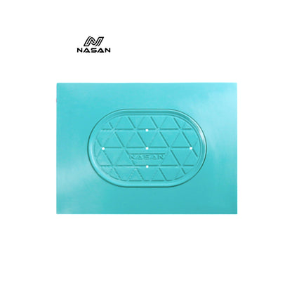 TAPETE DE SILICON NASAN NA-PAD15