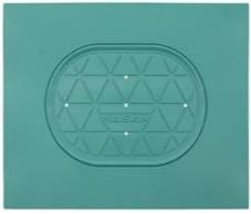 TAPETE DE SILICON NASAN NA-PAD15