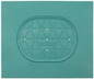 TAPETE DE SILICON NASAN NA-PAD15